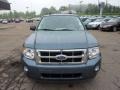Steel Blue Metallic - Escape XLT Photo No. 7