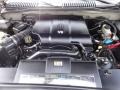 4.6 Liter SOHC 16-Valve V8 2002 Mercury Mountaineer AWD Engine