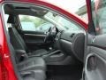 Salsa Red - Jetta SE Sedan Photo No. 7