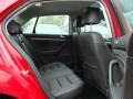 Salsa Red - Jetta SE Sedan Photo No. 12