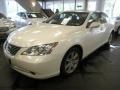 Starfire White Pearl - ES 350 Photo No. 1