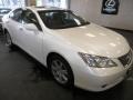 Starfire White Pearl - ES 350 Photo No. 3