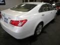 Starfire White Pearl - ES 350 Photo No. 4