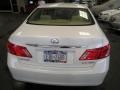 Starfire White Pearl - ES 350 Photo No. 5
