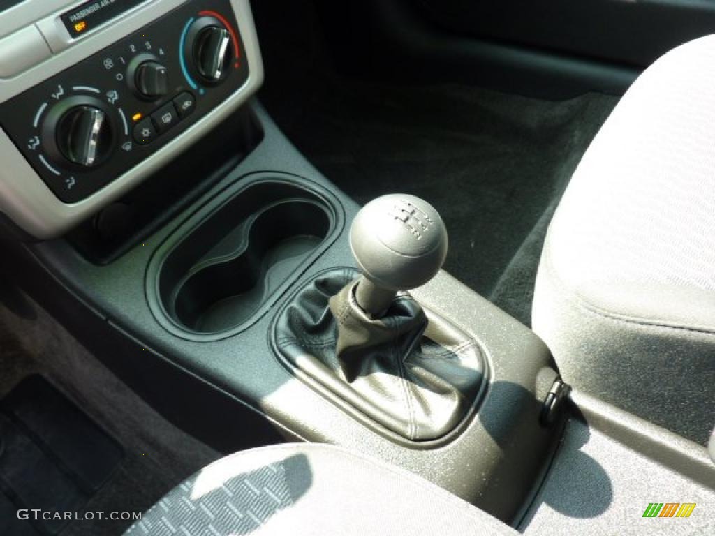 2009 Chevrolet Cobalt LT Coupe 5 Speed Manual Transmission Photo #49620025