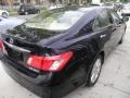 Black Onyx - ES 350 Photo No. 4