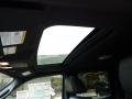 2011 Ford F150 Raptor Black Interior Sunroof Photo