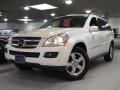 Arctic White - GL 450 4Matic Photo No. 1