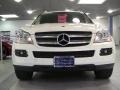 Arctic White - GL 450 4Matic Photo No. 2