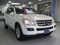 Arctic White - GL 450 4Matic Photo No. 3