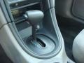 5 Speed Manual 1999 Ford Mustang V6 Coupe Transmission