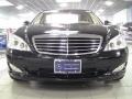 Black - S 550 4Matic Sedan Photo No. 2