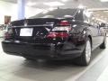 Black - S 550 4Matic Sedan Photo No. 4