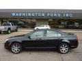 Tuxedo Black Metallic - Milan V6 Premier AWD Photo No. 1
