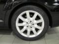 Black - S 550 4Matic Sedan Photo No. 6