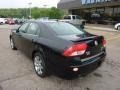 Tuxedo Black Metallic - Milan V6 Premier AWD Photo No. 2