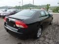Tuxedo Black Metallic - Milan V6 Premier AWD Photo No. 4