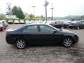 Tuxedo Black Metallic - Milan V6 Premier AWD Photo No. 5