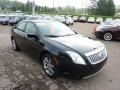 Front 3/4 View of 2010 Milan V6 Premier AWD