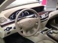 Black - S 550 4Matic Sedan Photo No. 12