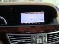 Black - S 550 4Matic Sedan Photo No. 13