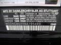 Black - S 550 4Matic Sedan Photo No. 16