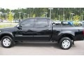 2006 Black Toyota Tundra SR5 Double Cab  photo #2