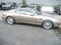 1997 Beige Metallic Aston Martin DB7 Coupe  photo #8