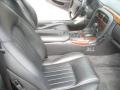  1997 DB7 Coupe Black Interior