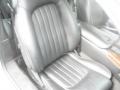 Beige Metallic - DB7 Coupe Photo No. 21