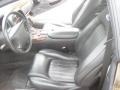  1997 DB7 Coupe Black Interior