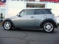 Dark Silver Metallic - Cooper S Hardtop Photo No. 5