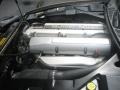 1997 Aston Martin DB7 3.2 Liter Supercharged DOHC 24-Valve Inline 6 Cylinder Engine Photo