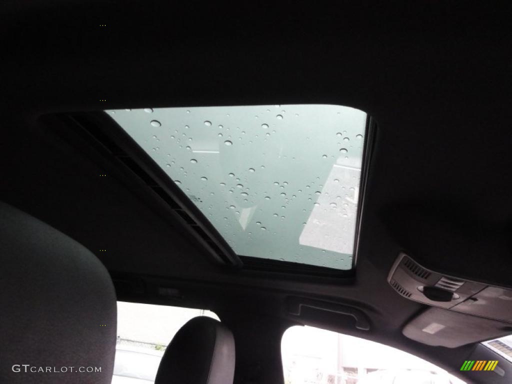 2008 Porsche Cayenne S Sunroof Photo #49621228