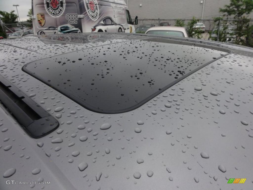 2008 Porsche Cayenne S Sunroof Photo #49621240