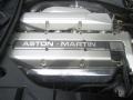 1997 Beige Metallic Aston Martin DB7 Coupe  photo #34