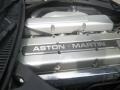 1997 Beige Metallic Aston Martin DB7 Coupe  photo #35