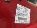 2005 Red Fire Ford Explorer Sport Trac XLT 4x4  photo #15