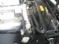 1997 Aston Martin DB7 3.2 Liter Supercharged DOHC 24-Valve Inline 6 Cylinder Engine Photo
