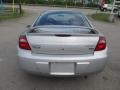 Bright Silver Metallic - Neon SXT Photo No. 6