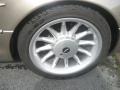 1997 Aston Martin DB7 Coupe Wheel and Tire Photo