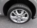 2008 Porsche Cayenne S Wheel