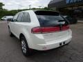White Chocolate Tri Coat - MKX AWD Photo No. 2