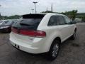 White Chocolate Tri Coat - MKX AWD Photo No. 4