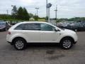 White Chocolate Tri Coat - MKX AWD Photo No. 5