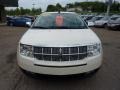 White Chocolate Tri Coat - MKX AWD Photo No. 7