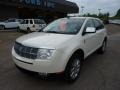White Chocolate Tri Coat - MKX AWD Photo No. 8