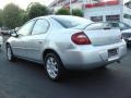 Bright Silver Metallic - Neon SXT Photo No. 5