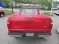 Bright Red - Ranger XLT SST SuperCab 4x4 Photo No. 4