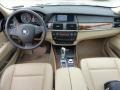 2007 Platinum Bronze Metallic BMW X5 4.8i  photo #29